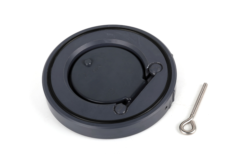 黎平对夹式止回阀